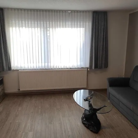 Ferienwohnung Julius 1 Appartamento