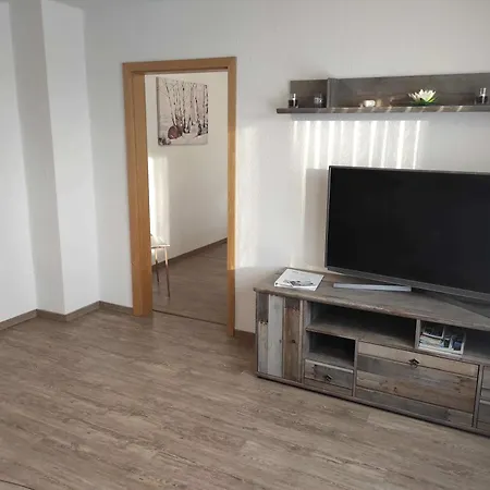 Appartamento Ferienwohnung Julius 1 Sankt Andreasberg