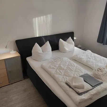 Ferienwohnung Julius 1 Appartamento