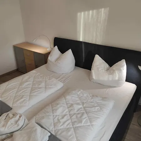 Ferienwohnung Julius 1 *