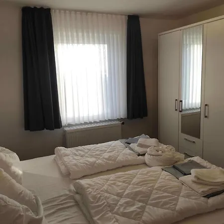 Ferienwohnung Julius 1 Sankt Andreasberg